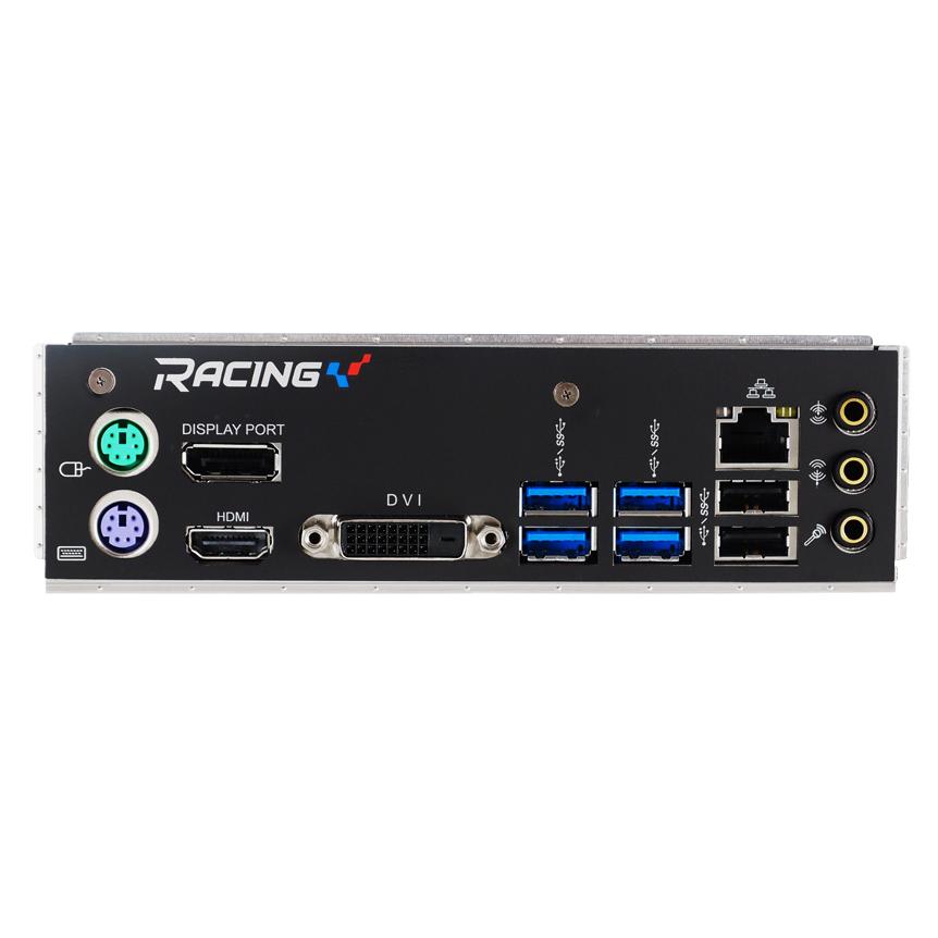 BIOSTAR Μητρική B460GTA, 4x DDR4, s1200, USB 3.2, HDMI, ATX, Ver. 5.0 | eLabstore.gr BIOSTAR Μητρική B460GTA, 4x DDR4, s1200, USB 3.2, HDMI, ATX, Ver. 5.0 | PC & Αναβάθμιση | elabstore.gr