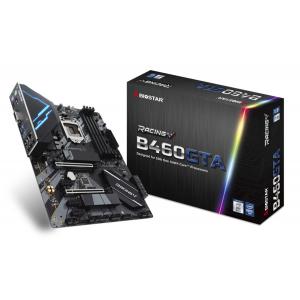 BIOSTAR Μητρική B460GTA, 4x DDR4, s1200, USB 3.2, HDMI, ATX, Ver. 5.0 | eLabstore.gr BIOSTAR Μητρική B460GTA, 4x DDR4, s1200, USB 3.2, HDMI, ATX, Ver. 5.0 | PC & Αναβάθμιση | elabstore.gr