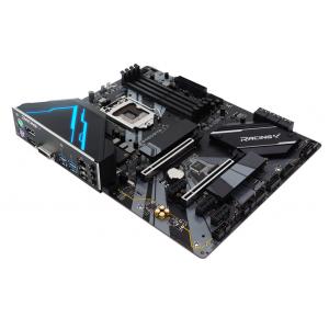 BIOSTAR Μητρική B460GTA, 4x DDR4, s1200, USB 3.2, HDMI, ATX, Ver. 5.0 | PC & Αναβάθμιση | elabstore.gr