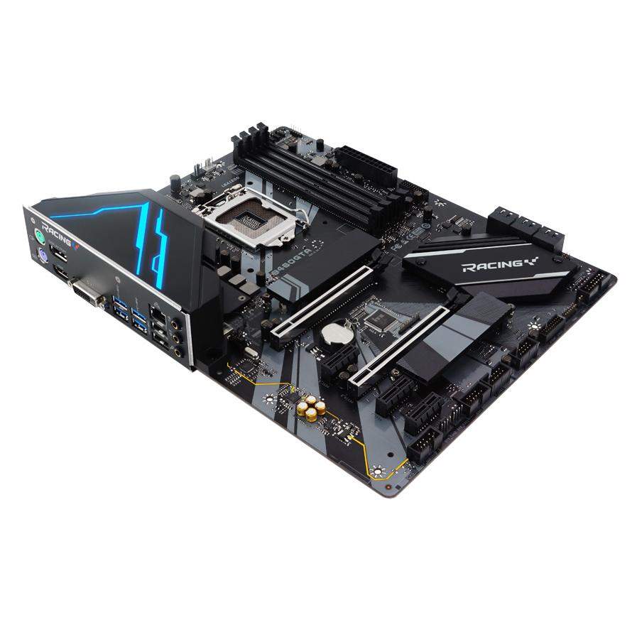 BIOSTAR Μητρική B460GTA, 4x DDR4, s1200, USB 3.2, HDMI, ATX, Ver. 5.0 | eLabstore.gr BIOSTAR Μητρική B460GTA, 4x DDR4, s1200, USB 3.2, HDMI, ATX, Ver. 5.0 | PC & Αναβάθμιση | elabstore.gr