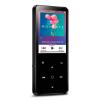 BENJIE MP4 Player BJ-A12PLUS-K11, Bluetooth, 2.4" OLED, 8GB, μαύρο | Εικόνα & Ήχος | elabstore.gr