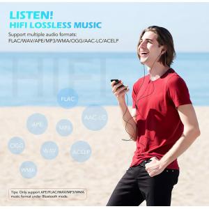 BENJIE MP4 Player BJ-A35-M28, Bluetooth, 2.4", 32GB, μαύρο | Εικόνα & Ήχος | elabstore.gr