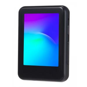 BENJIE MP4 Player BJ-A36-X5, Bluetooth, 2.4", 16GB, μαύρο | Εικόνα & Ήχος | elabstore.gr
