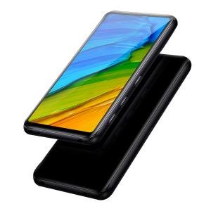 BENJIE MP4 Player BJ-A37-X7, Bluetooth, 3.1" IPS, 16GB, μαύρο | Εικόνα & Ήχος | elabstore.gr