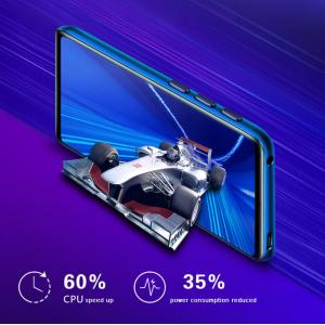 BENJIE MP4 Player BJ-A37-X7, Bluetooth, 3.1" IPS, 16GB, μαύρο | Εικόνα & Ήχος | elabstore.gr