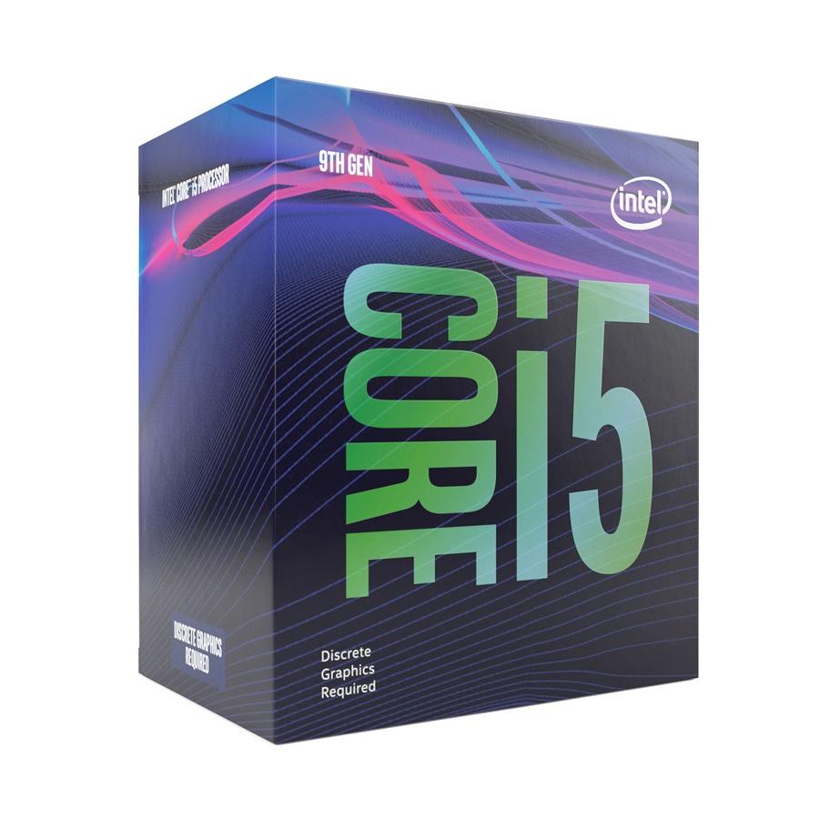 INTEL CPU Core i5-9400F, Six Core, 2.9GHz, 9MB Cache, LGA1151 | eLabstore.gr INTEL CPU Core i5-9400F, Six Core, 2.9GHz, 9MB Cache, LGA1151 | PC & Αναβάθμιση | elabstore.gr