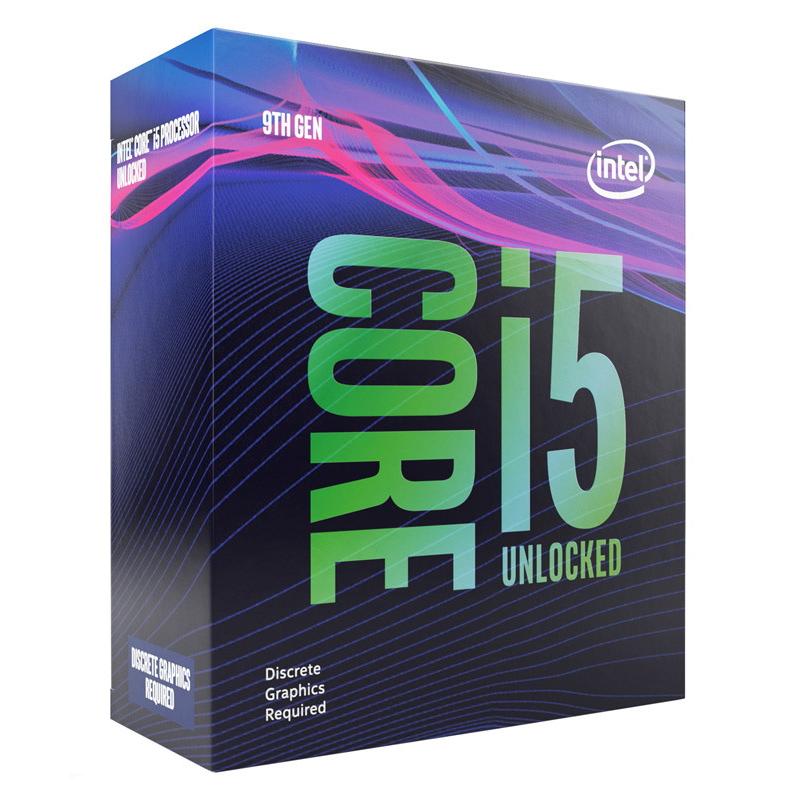 INTEL CPU Core i5-9600KF, Six Core, 3.7GHz, 9MB Cache, LGA1151 | eLabstore.gr INTEL CPU Core i5-9600KF, Six Core, 3.7GHz, 9MB Cache, LGA1151 | PC & Αναβάθμιση | elabstore.gr