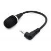 POWERTECH εύκαμπτο μικρόφωνο CAB-J042, 3.5mm, μαύρο | eLabstore.gr POWERTECH εύκαμπτο μικρόφωνο CAB-J042, 3.5mm, μαύρο | Συνοδευτικά PC | elabstore.gr