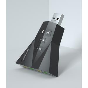 POWERTECH USB κάρτα ήχου 7.1CH, με έξοδο μικρόφωνου και ακουστικού | eLabstore.gr POWERTECH USB κάρτα ήχου 7.1CH, με έξοδο μικρόφωνου και ακουστικού | PC & Αναβάθμιση | elabstore.gr