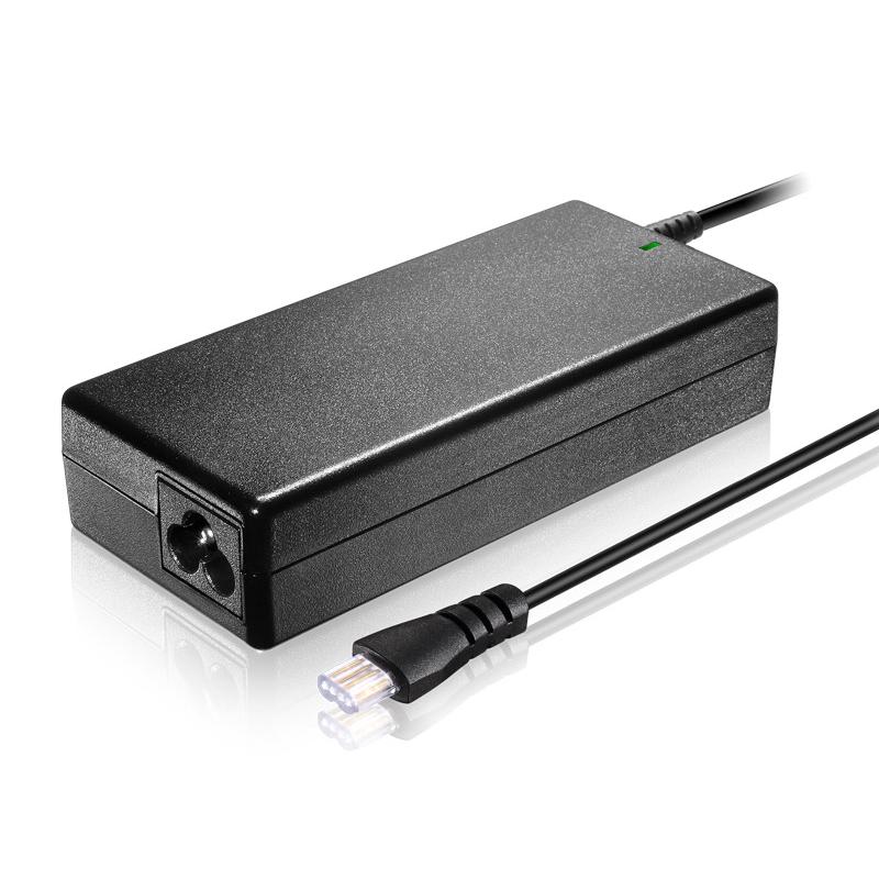 CTECH Notebook Charger CP-0001, Universal, 90W, χωρίς βύσματα | eLabstore.gr CTECH Notebook Charger CP-0001, Universal, 90W, χωρίς βύσματα | Αξεσουάρ για Laptop | elabstore.gr
