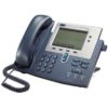 CISCO used IP Phone CP-7940G, Dark Gray | eLabstore.gr CISCO used IP Phone CP-7940G, Dark Gray | Εξοπλισμός IT | elabstore.gr
