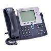 CISCO used Unified IP Phone 7941G, PoE, Dark Gray | eLabstore.gr CISCO used Unified IP Phone 7941G, PoE, Dark Gray | Εξοπλισμός IT | elabstore.gr