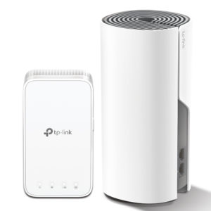 TP-LINK Home Mesh Wi-Fi System DECO E3, AC1200, Ver. 1.0 | Δικτυακά | elabstore.gr