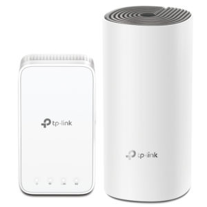 TP-LINK Home Mesh Wi-Fi System DECO E3, AC1200, Ver. 1.0 | Δικτυακά | elabstore.gr