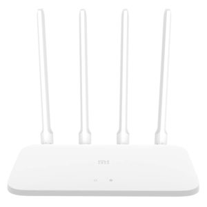 XIAOMI Mi Router R4A DVB4224GL, Gigabit, AC1200 dual band | Δικτυακά | elabstore.gr