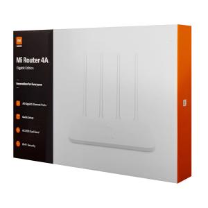 XIAOMI Mi Router R4A DVB4224GL, Gigabit, AC1200 dual band | eLabstore.gr