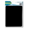 ESPERANZA mouse pad EA145K, 21.5x19x0.3cm, μαύρο | Συνοδευτικά PC | elabstore.gr