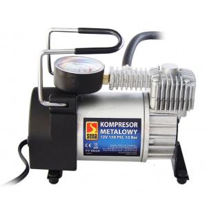 SENA συμπιεστής αέρος αυτοκινήτου FY-002A, 12V, 150PSI/10bar | Gadgets | elabstore.gr