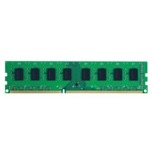 GOODRAM Μνήμη DDR3 UDIMM GR1600D3V64L11S, 4GB, 1600MHz PC3-12800, CL11 | PC & Αναβάθμιση | elabstore.gr