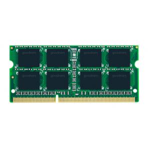 GOODRAM Μνήμη DDR3 SODIMM GR1600S3V64L11-8G, 8GB, 1600MHz, CL11, 1.35v | PC & Αναβάθμιση | elabstore.gr