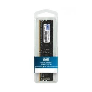 GOODRAM Μνήμη DDR4 Dimm, 4GB, 2133MHz, PC4-17000 | PC & Αναβάθμιση | elabstore.gr