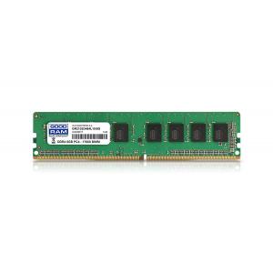 GOODRAM Μνήμη DDR4 Dimm, 4GB, 2133MHz, PC4-17000 | PC & Αναβάθμιση | elabstore.gr