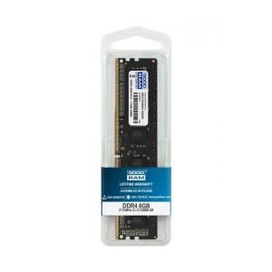 GOODRAM Μνήμη DDR4 Dimm, 8GB, 2133MHz, PC4-17000 | PC & Αναβάθμιση | elabstore.gr