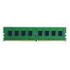 GOODRAM Μνήμη DDR4 UDIMM GR2400D464L17S-8G, 8GB, 2400MHz PC4-19200, CL17 | PC & Αναβάθμιση | elabstore.gr