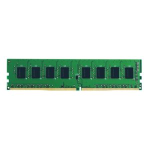 GOODRAM Μνήμη DDR4 UDIMM GR2400D464L17S-8G, 8GB, 2400MHz PC4-19200, CL17 | PC & Αναβάθμιση | elabstore.gr