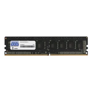 GOODRAM Μνήμη DDR4 UDIMM, 8GB, 2666MHz, PC4-21300, CL19 | PC & Αναβάθμιση | elabstore.gr
