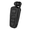 FIRO bluetooth earphone H103, Bluetooth 4.2, μαύρο | Αξεσουάρ κινητών | elabstore.gr