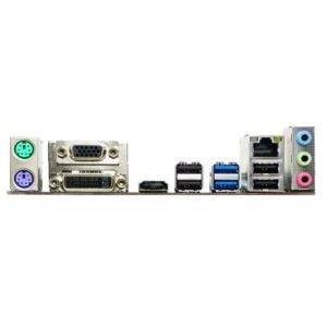 BIOSTAR Μητρική H310MHD, 2x DDR4, s1151, USB 3.1, HDMI, mATX, Ver. 6.0 | eLabstore.gr BIOSTAR Μητρική H310MHD, 2x DDR4, s1151, USB 3.1, HDMI, mATX, Ver. 6.0 | PC & Αναβάθμιση | elabstore.gr