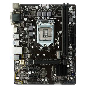 BIOSTAR Μητρική H310MHD, 2x DDR4, s1151, USB 3.1, HDMI, mATX, Ver. 6.0 | eLabstore.gr BIOSTAR Μητρική H310MHD, 2x DDR4, s1151, USB 3.1, HDMI, mATX, Ver. 6.0 | PC & Αναβάθμιση | elabstore.gr