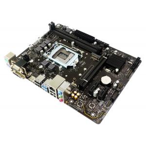 BIOSTAR Μητρική H310MHD, 2x DDR4, s1151, USB 3.1, HDMI, mATX, Ver. 6.0 | PC & Αναβάθμιση | elabstore.gr
