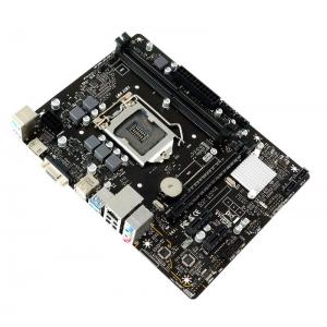 BIOSTAR Μητρική H310MHP, 2x DDR4, s1151, USB 3.1, HDMI, mATX, Ver. 7.0 | PC & Αναβάθμιση | elabstore.gr