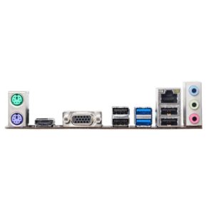 BIOSTAR Μητρική H410MH, 2x DDR4, s1200, USB 3.2, HDMI, uATX, Ver. 6.0 | eLabstore.gr BIOSTAR Μητρική H410MH, 2x DDR4, s1200, USB 3.2, HDMI, mATX, Ver. 6.0 | PC & Αναβάθμιση | elabstore.gr