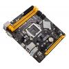BIOSTAR Μητρική H61MHV2, 2x DDR3, s1155, 8x USB 2.0 HDMI, mATX, Ver. 7.0 | PC & Αναβάθμιση | elabstore.gr