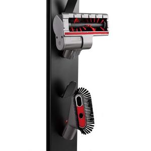 BRATECK Επιδαπέδια βάση αλουμινίου HAB-01 για σκούπες Dyson | Οικιακές & Προσωπικές Συσκευές | elabstore.gr