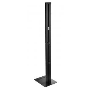 BRATECK Επιδαπέδια βάση αλουμινίου HAB-01 για σκούπες Dyson | Οικιακές & Προσωπικές Συσκευές | elabstore.gr