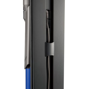 BRATECK Επιδαπέδια βάση αλουμινίου HAB-01 για σκούπες Dyson | eLabstore.gr
