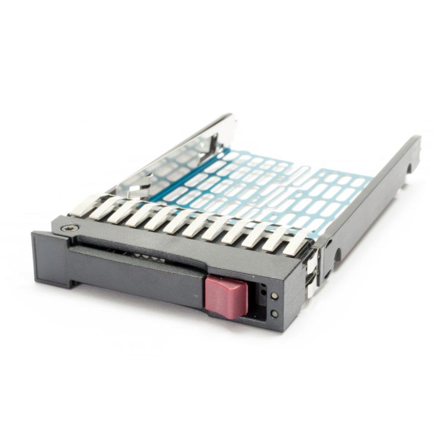 HP SAS HDD Drive Caddy Tray For HP 371593-001 2.5" | eLabstore.gr HP SAS HDD Drive Caddy Tray For HP 371593-001 2.5" | Εξοπλισμός IT | elabstore.gr
