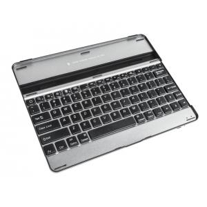 Universal πληκτρολόγιο KOM0516 για tablet 9.7", bluetooth, αλουμίνιο | Tablet - Parts | elabstore.gr