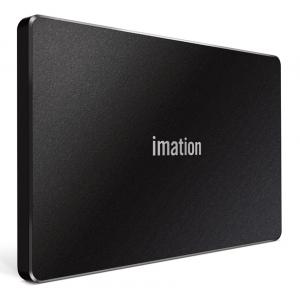 IMATION SSD A320 240GB, 2.5", SATA III, 500-420MB/s 7mm, TLC | PC & Αναβάθμιση | elabstore.gr