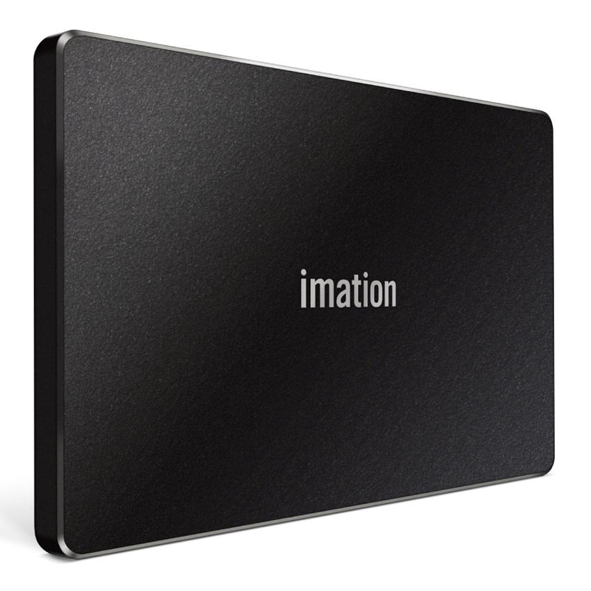 IMATION SSD A320 240GB, 2.5", SATA III, 500-420MB/s 7mm, TLC | eLabstore.gr IMATION SSD A320 240GB, 2.5", SATA III, 500-420MB/s 7mm, TLC | PC & Αναβάθμιση | elabstore.gr