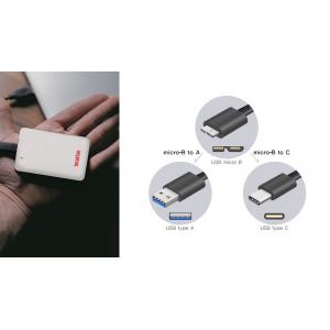 IMATION SSD Express Pro 480GB, portable, USB 3.1, USB-C, 400-350MB/s | PC & Αναβάθμιση | elabstore.gr