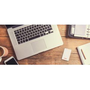 IMATION SSD Express Pro 480GB, portable, USB 3.1, USB-C, 400-350MB/s | PC & Αναβάθμιση | elabstore.gr