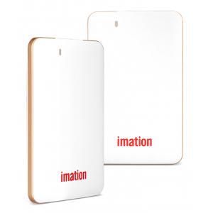 IMATION SSD Express Pro 480GB, portable, USB 3.1, USB-C, 400-350MB/s | PC & Αναβάθμιση | elabstore.gr
