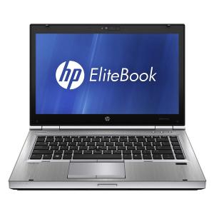 HP Laptop 8470p, i5-3320M, 4GB, 250GB HDD, 14", Cam, DVD-RW, REF FQ | Refurbished PC & Parts | elabstore.gr