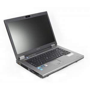 TOSHIBA Laptop Tecra A10, T6570, 4/250GB HDD, 15.4", Cam, DVD-RW, REF SQ | Refurbished PC & Parts | elabstore.gr