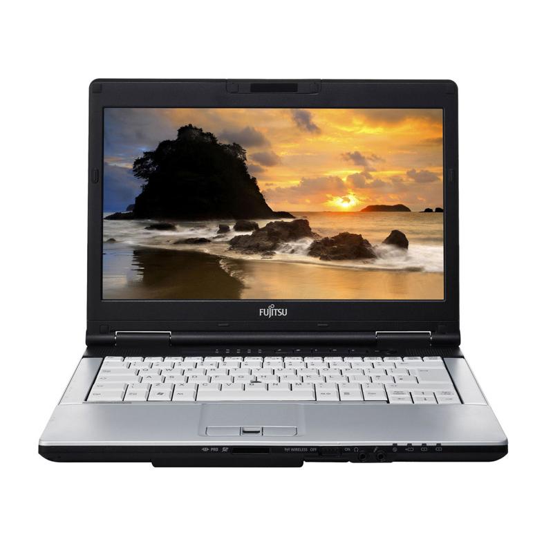 FUJITSU Laptop S751, i5-2520M, 4GB, 320GB HDD, 14", Cam, DVD-RW, REF SQ | eLabstore.gr FUJITSU Laptop S751, i5-2520M, 4GB, 320GB HDD, 14", Cam, DVD-RW, REF SQ | Refurbished PC & Parts | elabstore.gr